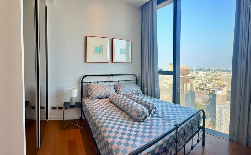 Canapaya Residences Rama 3 : คณาพญา เรสซิเดนซ์ พระราม 3, กรุงเทพ, 888 พระราม 3, บางโคล่, บางคอแหลม, กรุงเทพ, 88 ตร.ม., คอนโด ให้เช่า, โดย Oraya Fortney, 500220552 - DDproperty.com