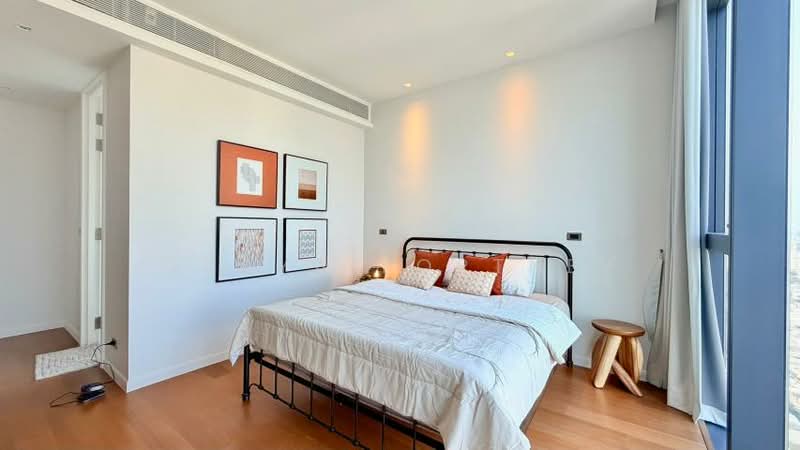 Canapaya Residences Rama 3, Bangkok, 888 Rama 3 Road, Bang Klo, Bang Kho Laem, Bangkok, 2 Bedrooms, 88 sqm, Condo For Rent, by Oraya Fortney, 500220552 - DDproperty.com