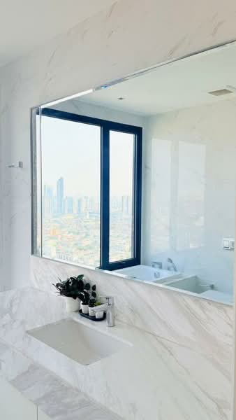 Canapaya Residences Rama 3, Bangkok, 888 Rama 3 Road, Bang Klo, Bang Kho Laem, Bangkok, 2 Bedrooms, 88 sqm, Condo For Rent, by Oraya Fortney, 500220552 - DDproperty.com