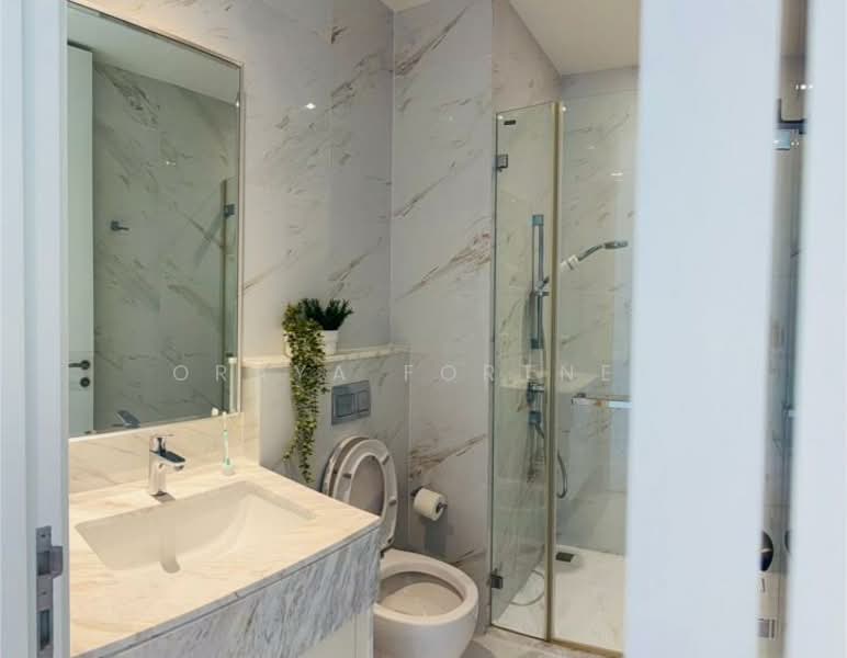 Canapaya Residences Rama 3, Bangkok, 888 Rama 3 Road, Bang Klo, Bang Kho Laem, Bangkok, 2 Bedrooms, 88 sqm, Condo For Rent, by Oraya Fortney, 500220552 - DDproperty.com