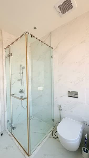 Canapaya Residences Rama 3, Bangkok, 888 Rama 3 Road, Bang Klo, Bang Kho Laem, Bangkok, 2 Bedrooms, 88 sqm, Condo For Rent, by Oraya Fortney, 500220552 - DDproperty.com