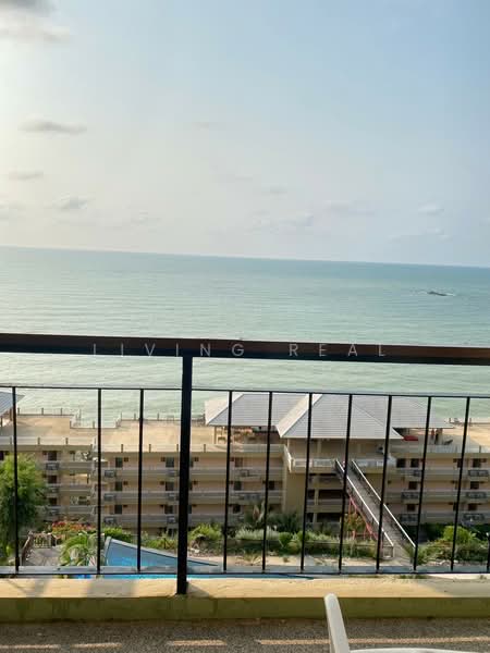 Metro Luxe Riverfront Rattanathibet, Nonthaburi, Saima Soi 7 Road, Sai Ma, Muang Nonthaburi, Nonthaburi, 2 Bedrooms, 67 sqm, Condo For Sale, by Living Real Estates, 500220553 - DDproperty.com