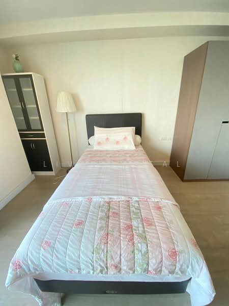 Metro Luxe Riverfront Rattanathibet, Nonthaburi, Saima Soi 7 Road, Sai Ma, Muang Nonthaburi, Nonthaburi, 2 Bedrooms, 67 sqm, Condo For Sale, by Living Real Estates, 500220553 - DDproperty.com