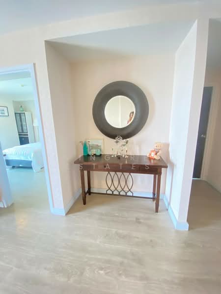 Metro Luxe Riverfront Rattanathibet, Nonthaburi, Saima Soi 7 Road, Sai Ma, Muang Nonthaburi, Nonthaburi, 2 Bedrooms, 67 sqm, Condo For Sale, by Living Real Estates, 500220553 - DDproperty.com