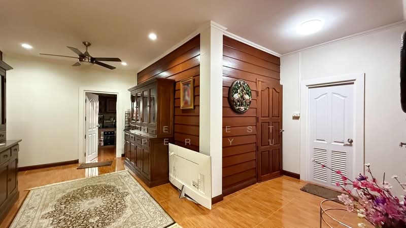 บ้านเดี่ยวพร้อมที่ดินแม่แตง เชียงใหม่, เชียงใหม่, แม่แตง, แม่แตง, เชียงใหม่, 1,034 ตร.ม., บ้านเดี่ยว ขาย, โดย The Best Property บอย, 500220554 - DDproperty.com