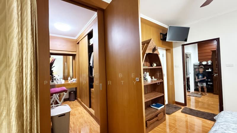 บ้านเดี่ยวพร้อมที่ดินแม่แตง เชียงใหม่, Chiang Mai, Mae Taeng, Mae Taeng, Chiang Mai, 7 Bedrooms, 1,034 sqm, Single Detached House For Sale, by The Best Property บอย, 500220554 - DDproperty.com