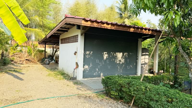 บ้านเดี่ยวพร้อมที่ดินแม่แตง เชียงใหม่, Chiang Mai, Mae Taeng, Mae Taeng, Chiang Mai, 7 Bedrooms, 1,034 sqm, Single Detached House For Sale, by The Best Property บอย, 500220554 - DDproperty.com