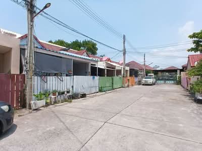 ขาย - บางแสน ริเวอร์ มิตรสัมพันธ์, ชลบุรี