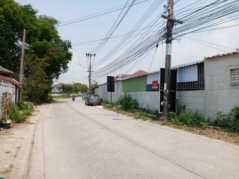 บางแสน ริเวอร์ มิตรสัมพันธ์, Chon Buri (Pattaya), Ban Pik, Muang Chon Buri, Chon Buri (Pattaya), 2 Bedrooms, 75 sqm, Townhouse For Sale, by The Best Property แอร์ (รหัสตัวแทน 5291) Line ID :, 500220555 - DDproperty.com