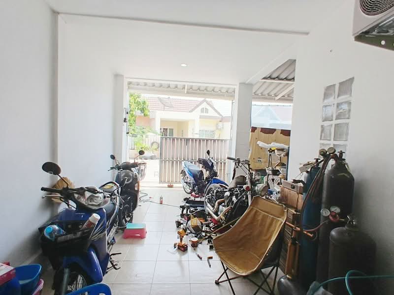 บางแสน ริเวอร์ มิตรสัมพันธ์, ชลบุรี, บ้านปึก, เมืองชลบุรี, ชลบุรี, 75 ตร.ม., ทาวน์เฮ้าส์ ขาย, โดย The Best Property แอร์ (รหัสตัวแทน 5291) Line ID :, 500220555 - DDproperty.com