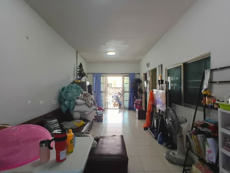 บางแสน ริเวอร์ มิตรสัมพันธ์, Chon Buri (Pattaya), Ban Pik, Muang Chon Buri, Chon Buri (Pattaya), 2 Bedrooms, 75 sqm, Townhouse For Sale, by The Best Property แอร์ (รหัสตัวแทน 5291) Line ID :, 500220555 - DDproperty.com