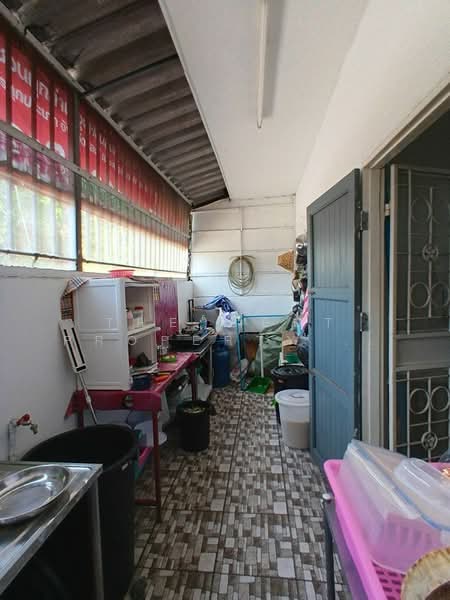 บางแสน ริเวอร์ มิตรสัมพันธ์, Chon Buri (Pattaya), Ban Pik, Muang Chon Buri, Chon Buri (Pattaya), 2 Bedrooms, 75 sqm, Townhouse For Sale, by The Best Property แอร์ (รหัสตัวแทน 5291) Line ID :, 500220555 - DDproperty.com