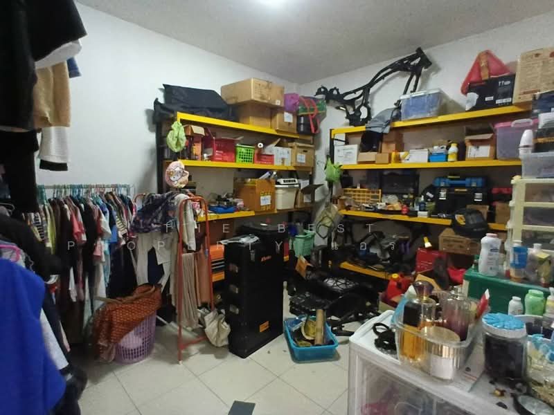 บางแสน ริเวอร์ มิตรสัมพันธ์, Chon Buri (Pattaya), Ban Pik, Muang Chon Buri, Chon Buri (Pattaya), 2 Bedrooms, 75 sqm, Townhouse For Sale, by The Best Property แอร์ (รหัสตัวแทน 5291) Line ID :, 500220555 - DDproperty.com