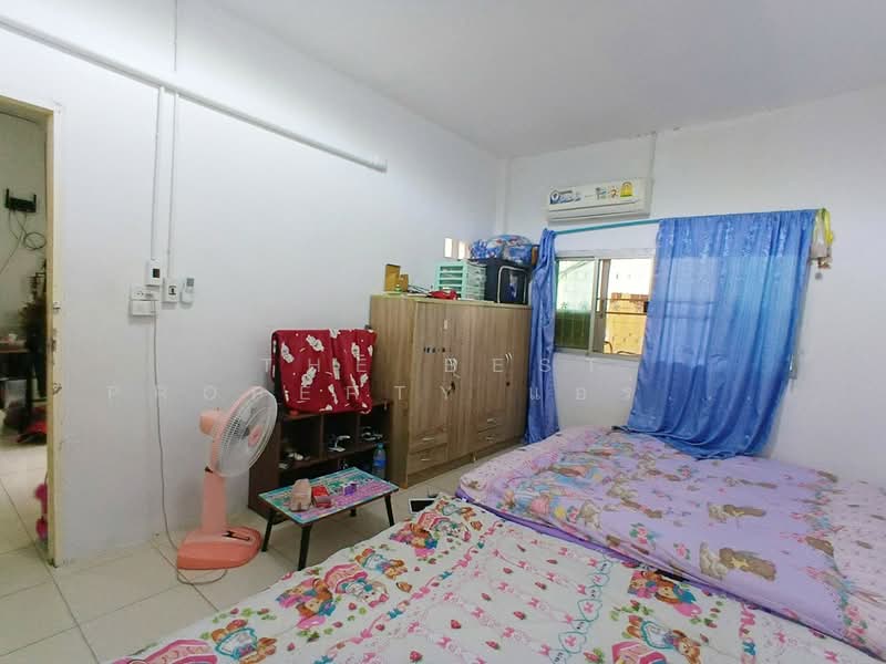 บางแสน ริเวอร์ มิตรสัมพันธ์, Chon Buri (Pattaya), Ban Pik, Muang Chon Buri, Chon Buri (Pattaya), 2 Bedrooms, 75 sqm, Townhouse For Sale, by The Best Property แอร์ (รหัสตัวแทน 5291) Line ID :, 500220555 - DDproperty.com