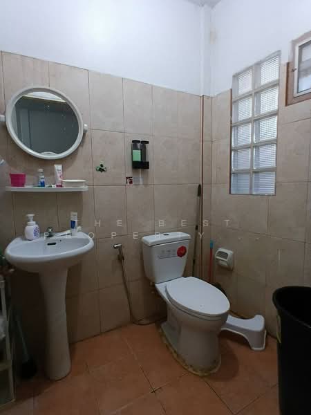 บางแสน ริเวอร์ มิตรสัมพันธ์, Chon Buri (Pattaya), Ban Pik, Muang Chon Buri, Chon Buri (Pattaya), 2 Bedrooms, 75 sqm, Townhouse For Sale, by The Best Property แอร์ (รหัสตัวแทน 5291) Line ID :, 500220555 - DDproperty.com