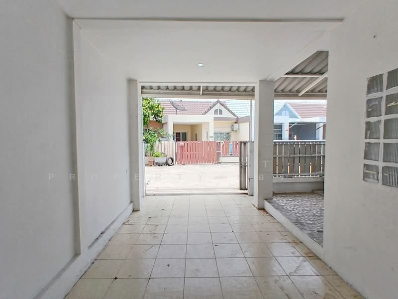 บางแสน ริเวอร์ มิตรสัมพันธ์, Chon Buri (Pattaya), Ban Pik, Muang Chon Buri, Chon Buri (Pattaya), 2 Bedrooms, 75 sqm, Townhouse For Sale, by The Best Property แอร์ (รหัสตัวแทน 5291) Line ID :, 500220555 - DDproperty.com
