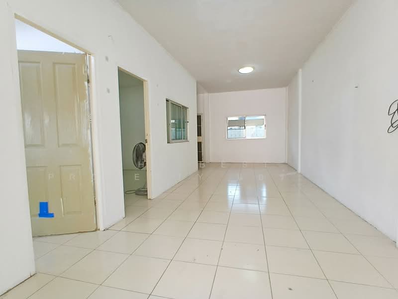 บางแสน ริเวอร์ มิตรสัมพันธ์, Chon Buri (Pattaya), Ban Pik, Muang Chon Buri, Chon Buri (Pattaya), 2 Bedrooms, 75 sqm, Townhouse For Sale, by The Best Property แอร์ (รหัสตัวแทน 5291) Line ID :, 500220555 - DDproperty.com