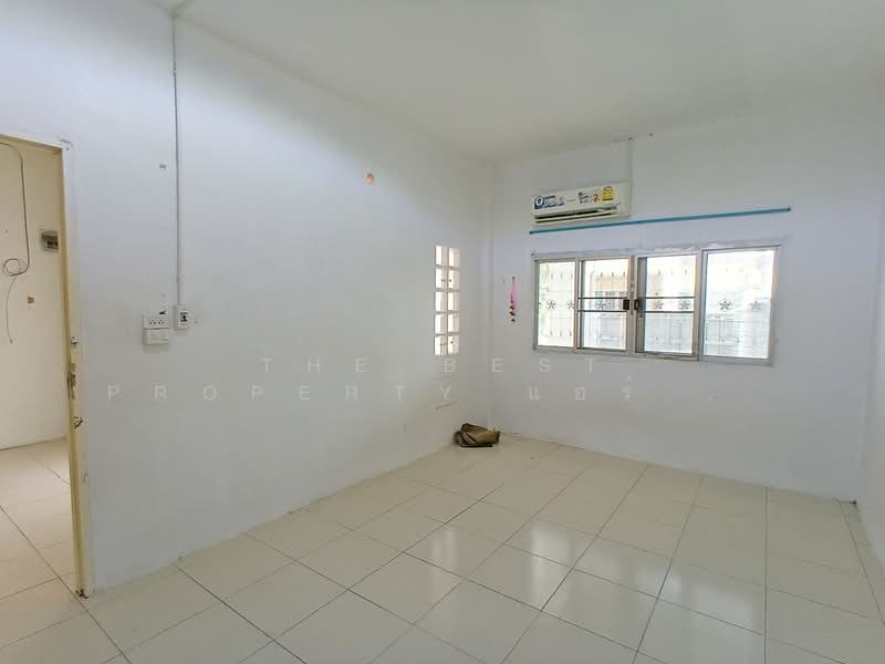 บางแสน ริเวอร์ มิตรสัมพันธ์, Chon Buri (Pattaya), Ban Pik, Muang Chon Buri, Chon Buri (Pattaya), 2 Bedrooms, 75 sqm, Townhouse For Sale, by The Best Property แอร์ (รหัสตัวแทน 5291) Line ID :, 500220555 - DDproperty.com