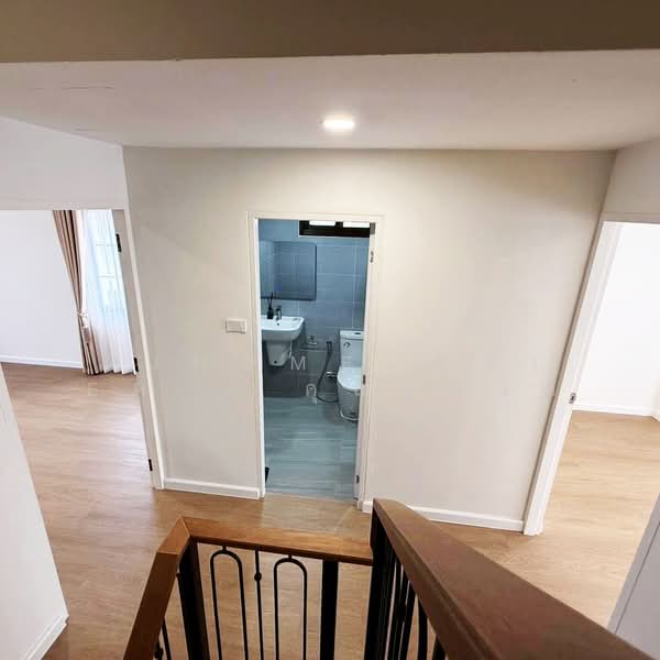 บ้านกลางเมือง พระราม 9 ซ.43, Bangkok, Suan Luang, Suan Luang, Bangkok, 4 Bedrooms, 190 sqm, Townhouse For Sale, by AJHOMECENTER - คุณแบงค์, 500220556 - DDproperty.com