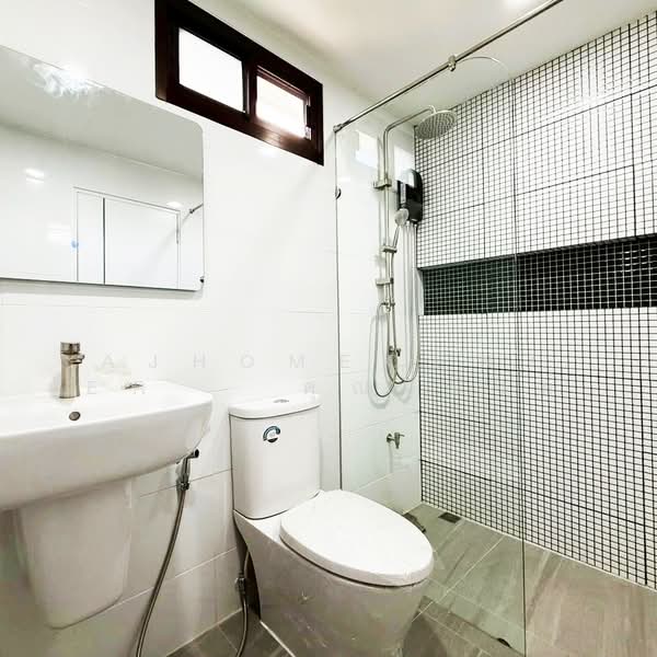 บ้านกลางเมือง พระราม 9 ซ.43, Bangkok, Suan Luang, Suan Luang, Bangkok, 4 Bedrooms, 190 sqm, Townhouse For Sale, by AJHOMECENTER - คุณแบงค์, 500220556 - DDproperty.com