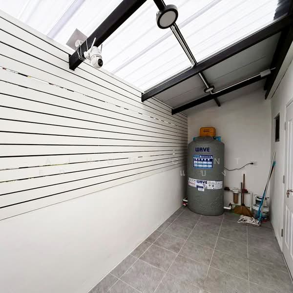 บ้านกลางเมือง พระราม 9 ซ.43, Bangkok, Suan Luang, Suan Luang, Bangkok, 4 Bedrooms, 190 sqm, Townhouse For Sale, by AJHOMECENTER - คุณแบงค์, 500220556 - DDproperty.com