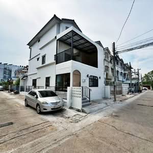 ขาย - บ้านกลางเมือง พระราม 9 ซ.43, กรุงเทพ