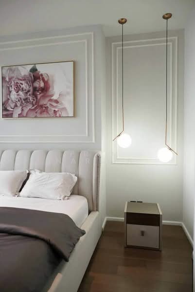 Kraam Sukhumvit 26, Bangkok, 55 Soi Sukhumvit 26 Sukhumvit Road, Khong Tan, Khlong Toei, Bangkok, 2 Bedrooms, 110 sqm, Condo For Rent, by Prem Narula, 500220557 - DDproperty.com