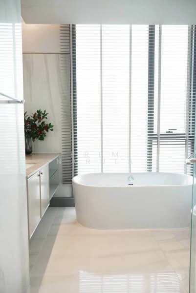 Kraam Sukhumvit 26, Bangkok, 55 Soi Sukhumvit 26 Sukhumvit Road, Khong Tan, Khlong Toei, Bangkok, 2 Bedrooms, 110 sqm, Condo For Rent, by Prem Narula, 500220557 - DDproperty.com