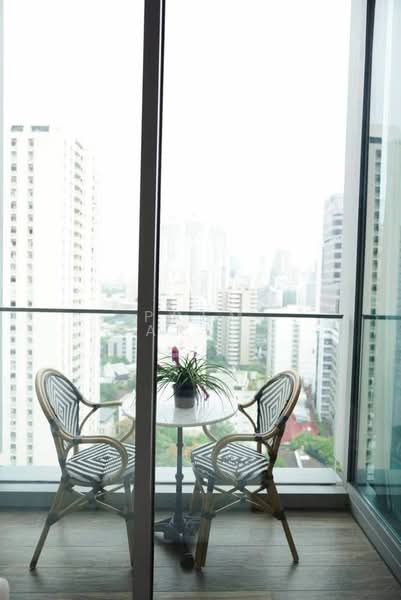 Kraam Sukhumvit 26, Bangkok, 55 Soi Sukhumvit 26 Sukhumvit Road, Khong Tan, Khlong Toei, Bangkok, 2 Bedrooms, 110 sqm, Condo For Rent, by Prem Narula, 500220557 - DDproperty.com