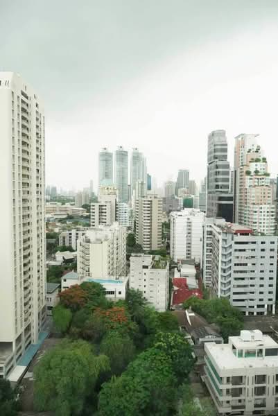 Kraam Sukhumvit 26, Bangkok, 55 Soi Sukhumvit 26 Sukhumvit Road, Khong Tan, Khlong Toei, Bangkok, 2 Bedrooms, 110 sqm, Condo For Rent, by Prem Narula, 500220557 - DDproperty.com