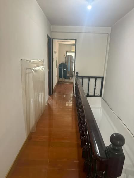 พัฒนาการ59 หาเช่าบ้านที่เหนือคอนโด, Bangkok, Phatthanakan, Suan Luang, Bangkok, 4 Bedrooms, 160 sqm, Townhouse For Rent, by วรัทยา สีหนาทสกุล, 500220559 - DDproperty.com