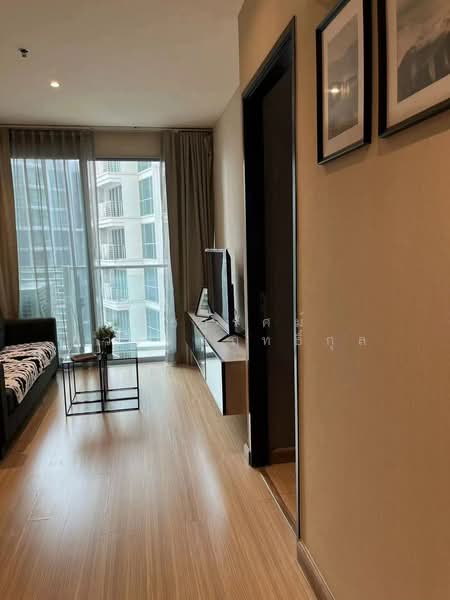 Sky Walk Residences : สกาย วอล์ค เรสซิเดนซ์, กรุงเทพ, 1599 ถนนสุขุมวิท, พระโขนงเหนือ, วัฒนา, กรุงเทพ, 45 ตร.ม., คอนโด ให้เช่า, โดย ณิชารัศม์ สุวรรณ์ฤทธิ์กุล, 500220563 - DDproperty.com