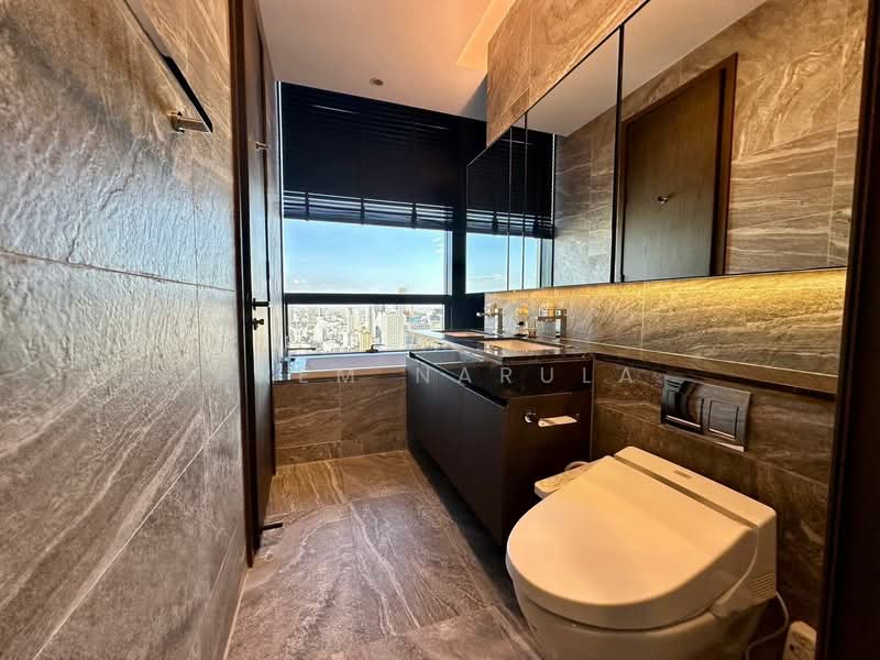 The Esse Sukhumvit 36, Bangkok, Soi Sukhumvit 36, Sukhumvit Road, Phra Kanong, Khlong Toei, Bangkok, 2 Bedrooms, 32 sqm, Condo For Rent, by Prem Narula, 500220564 - DDproperty.com