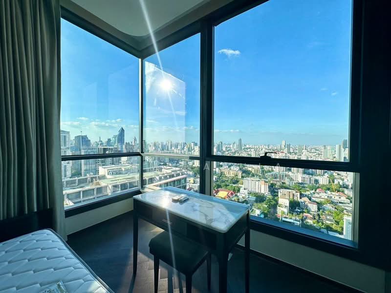 The Esse Sukhumvit 36, Bangkok, Soi Sukhumvit 36, Sukhumvit Road, Phra Kanong, Khlong Toei, Bangkok, 2 Bedrooms, 32 sqm, Condo For Rent, by Prem Narula, 500220564 - DDproperty.com