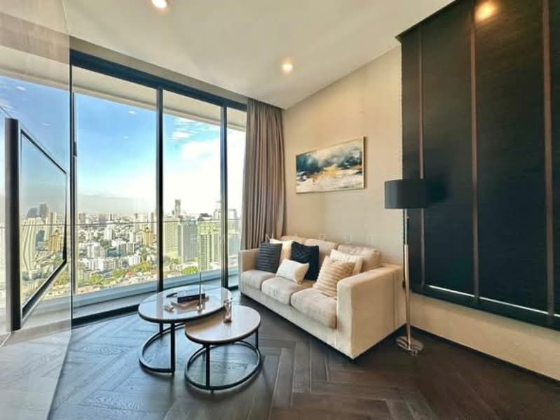 The Esse Sukhumvit 36, Bangkok, Soi Sukhumvit 36, Sukhumvit Road, Phra Kanong, Khlong Toei, Bangkok, 2 Bedrooms, 32 sqm, Condo For Rent, by Prem Narula, 500220564 - DDproperty.com