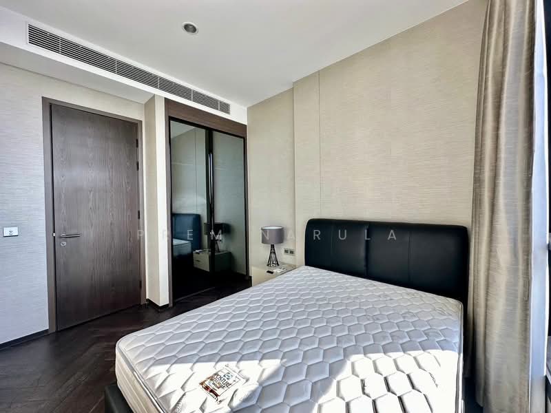 The Esse Sukhumvit 36 : ดิ เอส สุขุมวิท 36, กรุงเทพ, ซอยสุขุมวิท 36 ถนนสุขุมวิท, พระโขนง, คลองเตย, กรุงเทพ, 32 ตร.ม., คอนโด ให้เช่า, โดย Prem Narula, 500220564 - DDproperty.com