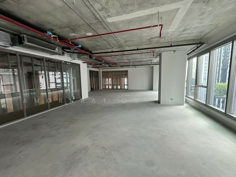 Retail, Bangkok, Khlong Tan Nua, Watthana, Bangkok, , 97 sqm, Retail Space For Rent, by Amornrat On-Thong, 500220566 - DDproperty.com