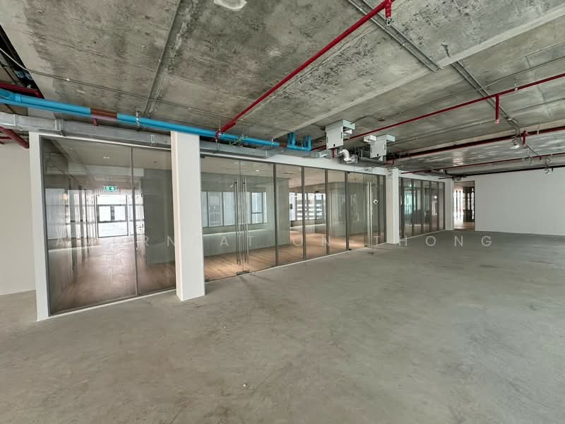 Retail, Bangkok, Khlong Tan Nua, Watthana, Bangkok, , 97 sqm, Retail Space For Rent, by Amornrat On-Thong, 500220566 - DDproperty.com