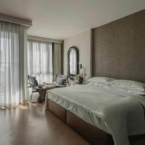 For Rent - The Reserve Sukhumvit 61, Bangkok