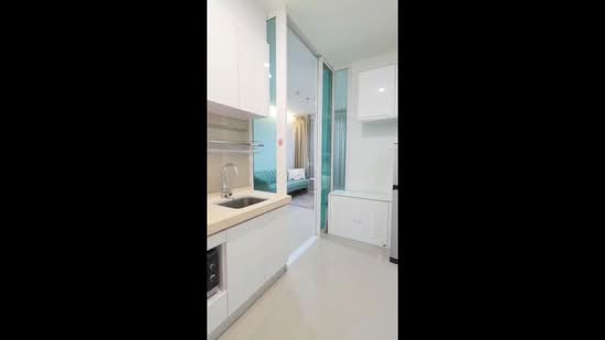 TC Green Rama 9, Bangkok, Rama 9 Road, Huai Khwang, Huai Khwang, Bangkok, 1 Bedroom, 35 sqm, Condo For Rent, by Khun Rent, 500220570 - DDproperty.com