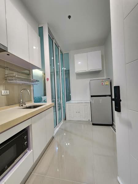 TC Green Rama 9, Bangkok, Rama 9 Road, Huai Khwang, Huai Khwang, Bangkok, 1 Bedroom, 35 sqm, Condo For Rent, by Khun Rent, 500220570 - DDproperty.com