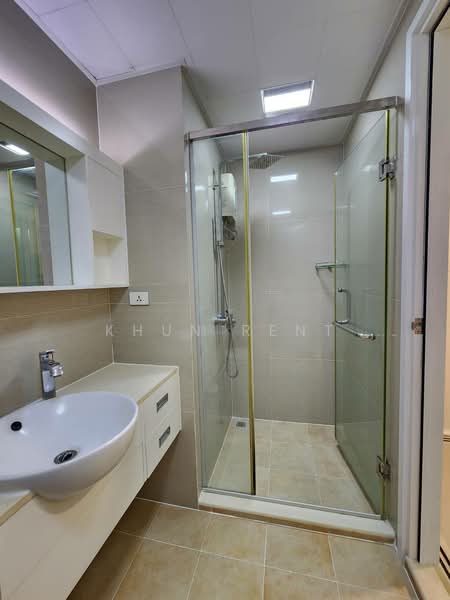 TC Green Rama 9, Bangkok, Rama 9 Road, Huai Khwang, Huai Khwang, Bangkok, 1 Bedroom, 35 sqm, Condo For Rent, by Khun Rent, 500220570 - DDproperty.com