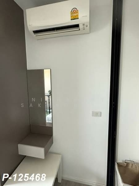 Knightsbridge Sky River Ocean : ไนท์บริดจ์ สกาย ริเวอร์ โอเชี่ยน, สมุทรปราการ, 111 ถนนสุขุมวิท, ปากน้ำ, เมืองสมุทรปราการ, สมุทรปราการ, 26 ตร.ม., คอนโด ให้เช่า, โดย Nichaphat Sakunchayapha, 500220571 - DDproperty.com