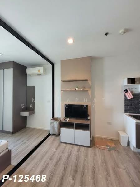 Knightsbridge Sky River Ocean : ไนท์บริดจ์ สกาย ริเวอร์ โอเชี่ยน, สมุทรปราการ, 111 ถนนสุขุมวิท, ปากน้ำ, เมืองสมุทรปราการ, สมุทรปราการ, 26 ตร.ม., คอนโด ให้เช่า, โดย Nichaphat Sakunchayapha, 500220571 - DDproperty.com