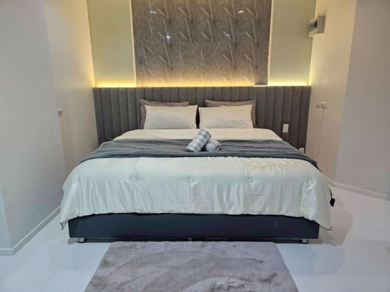 Lumpini Ville Sukhumvit 77-2 : ลุมพินี วิลล์ สุขุมวิท 77-2, กรุงเทพ, ถ. อ่อนนุช, สวนหลวง, สวนหลวง, กรุงเทพ, 45 ตร.ม., คอนโด ให้เช่า, โดย อรวรรณ เหนี่ยวสุภาพ, 500220572 - DDproperty.com