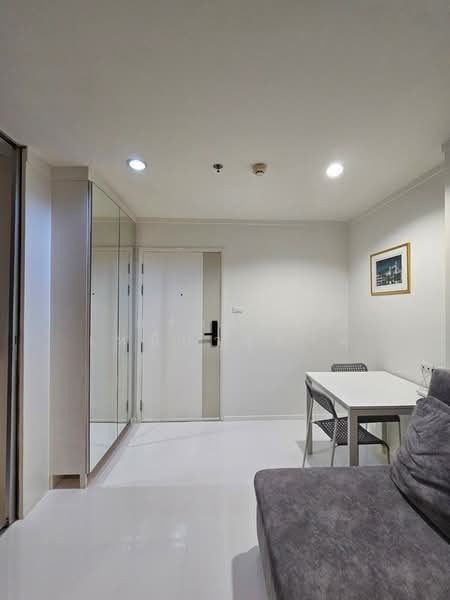 Lumpini Ville Sukhumvit 77-2 : ลุมพินี วิลล์ สุขุมวิท 77-2, กรุงเทพ, ถ. อ่อนนุช, สวนหลวง, สวนหลวง, กรุงเทพ, 45 ตร.ม., คอนโด ให้เช่า, โดย อรวรรณ เหนี่ยวสุภาพ, 500220572 - DDproperty.com