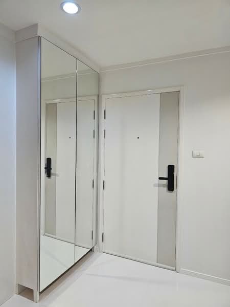 Lumpini Ville Sukhumvit 77-2, Bangkok, On Nut Rd, Suan Luang, Suan Luang, Bangkok, 1 Bedroom, 45 sqm, Condo For Rent, by อรวรรณ เหนี่ยวสุภาพ, 500220572 - DDproperty.com