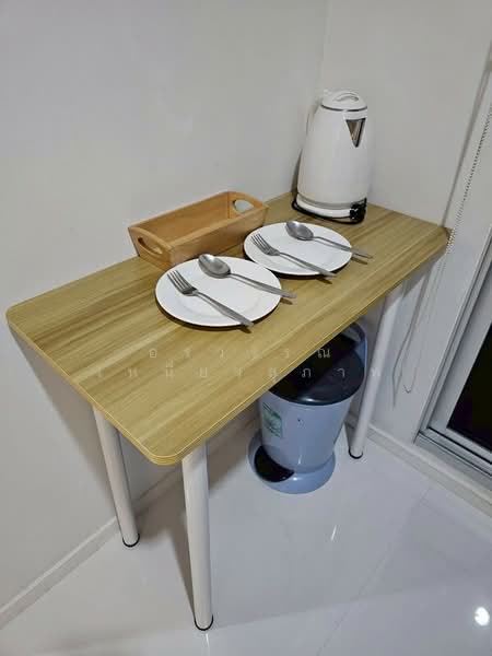 Lumpini Ville Sukhumvit 77-2 : ลุมพินี วิลล์ สุขุมวิท 77-2, กรุงเทพ, ถ. อ่อนนุช, สวนหลวง, สวนหลวง, กรุงเทพ, 45 ตร.ม., คอนโด ให้เช่า, โดย อรวรรณ เหนี่ยวสุภาพ, 500220572 - DDproperty.com