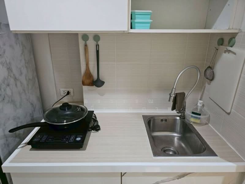 Lumpini Ville Sukhumvit 77-2, Bangkok, On Nut Rd, Suan Luang, Suan Luang, Bangkok, 1 Bedroom, 45 sqm, Condo For Rent, by อรวรรณ เหนี่ยวสุภาพ, 500220572 - DDproperty.com
