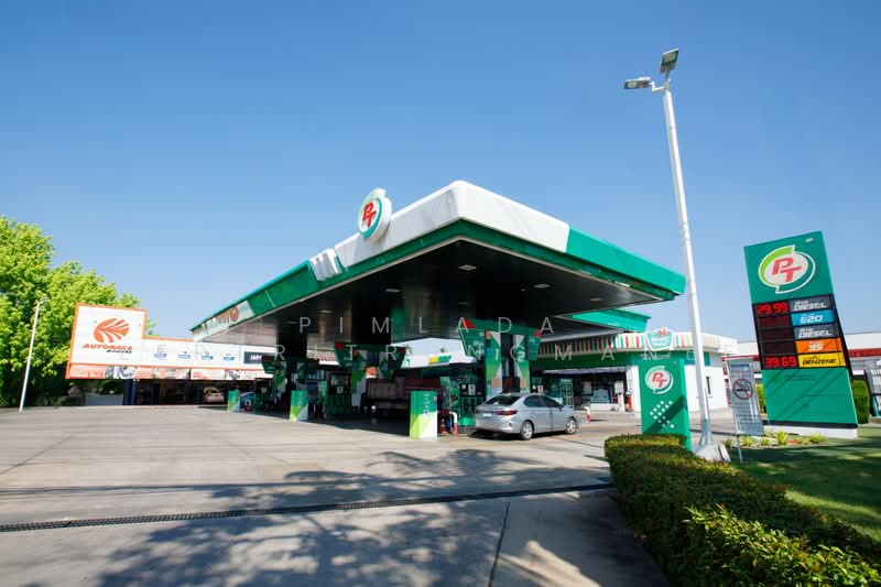 ที่ดินถนนเลียบด่วนรามอินทรา1, Bangkok, Saphan Song, Wang Thonglang, Bangkok, , 2,628 sqm, Land For Sale, by Pimlada Lertritrungmanee, 500220573 - DDproperty.com